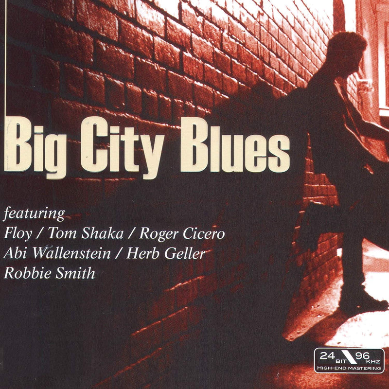 Big City Blues