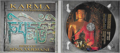 Karma, Love & Compassion