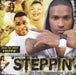 Steppin' To The Rhythm of Life