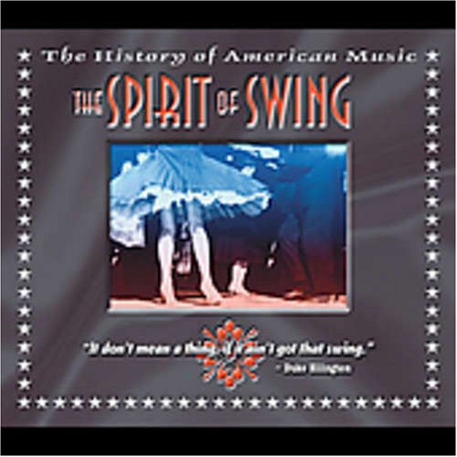 Spirit of Swing