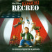 La Musica Original De La Pelicula LLEGO EL RECREO