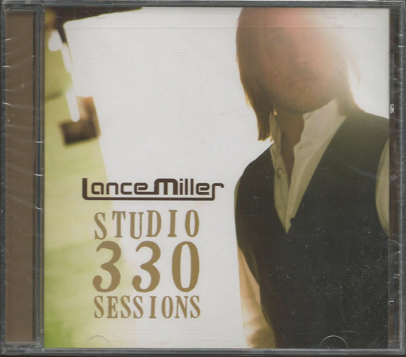 Studio 330 Session