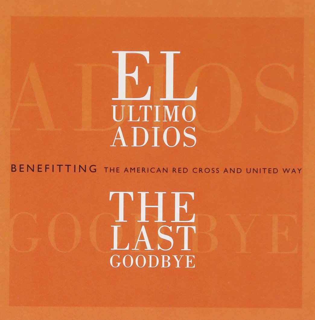 Ultimo Adios