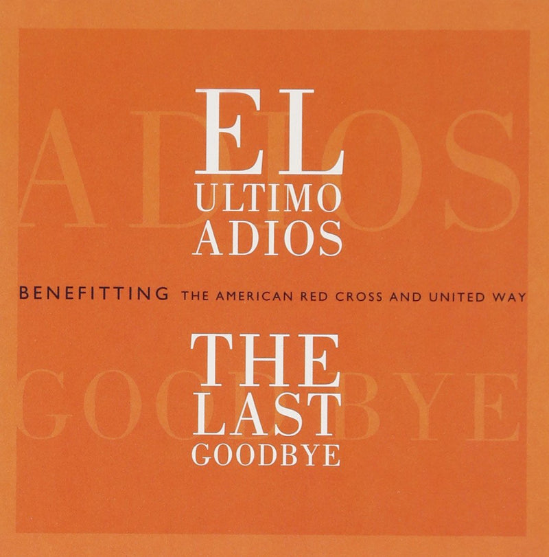 Ultimo Adios