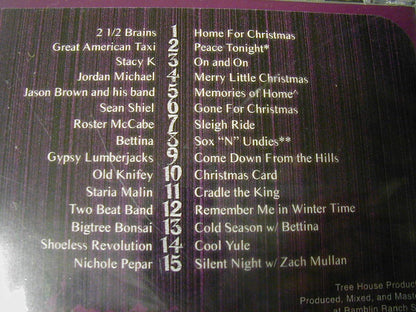 Christmas Jam II Best of the Midwest