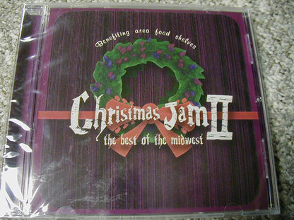 Christmas Jam II Best of the Midwest