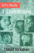 Let's Study Corinthians