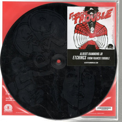 Etchings VINYL]