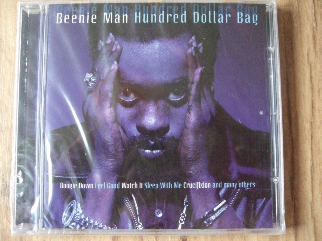 Hundred Dollar Bag-Greatest Hits