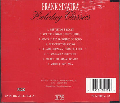 Holiday Classics