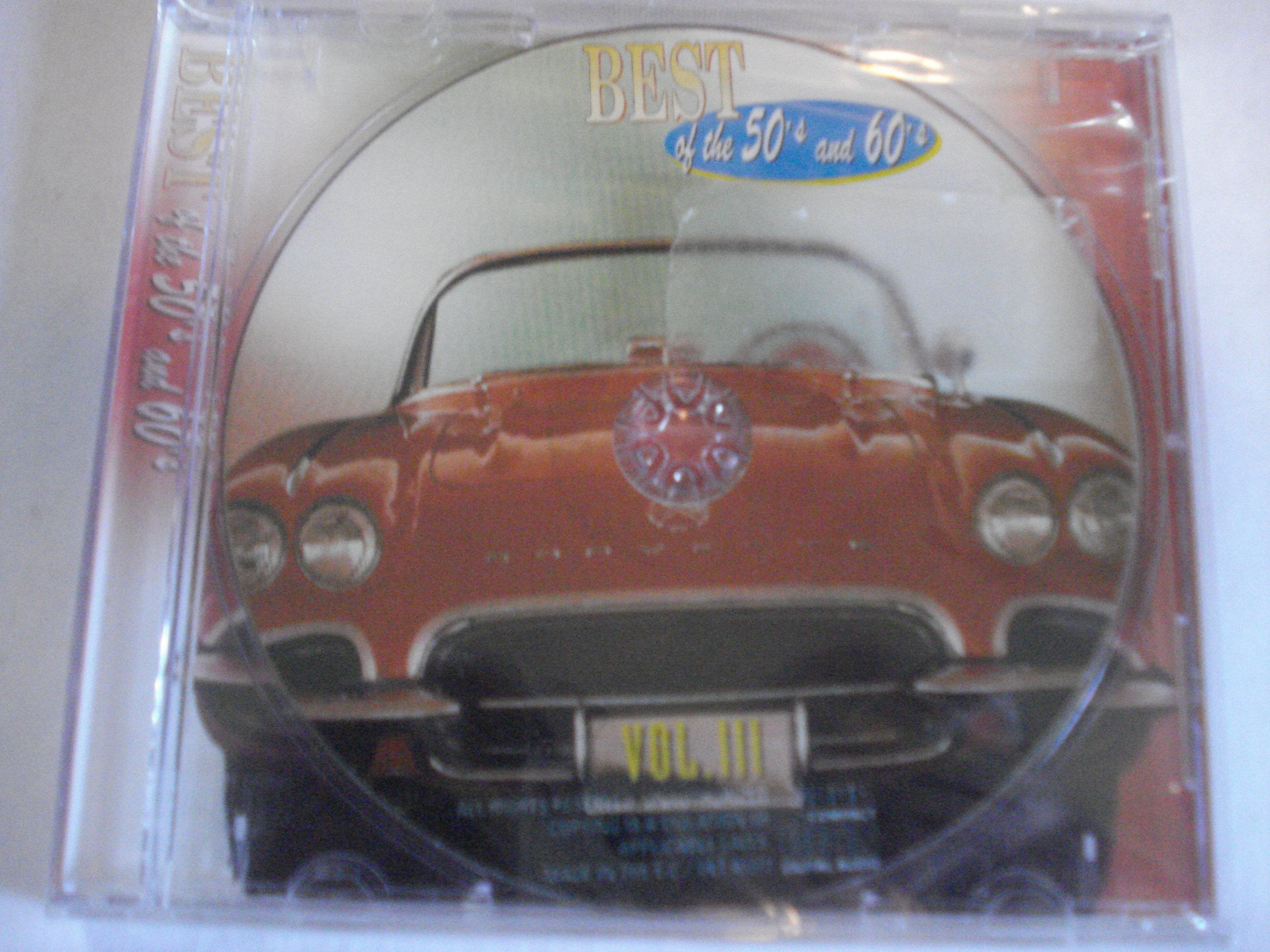 Best of 50's & 60's 3