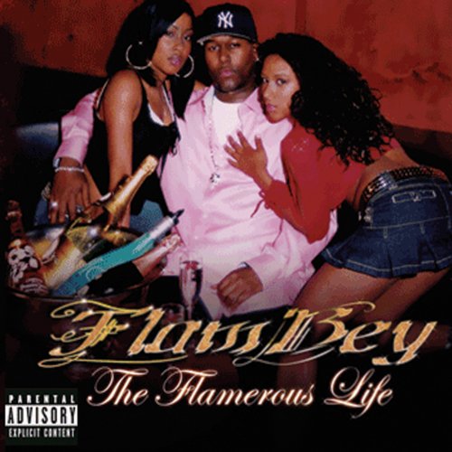 Flamerous Life  Explicit Lyrics