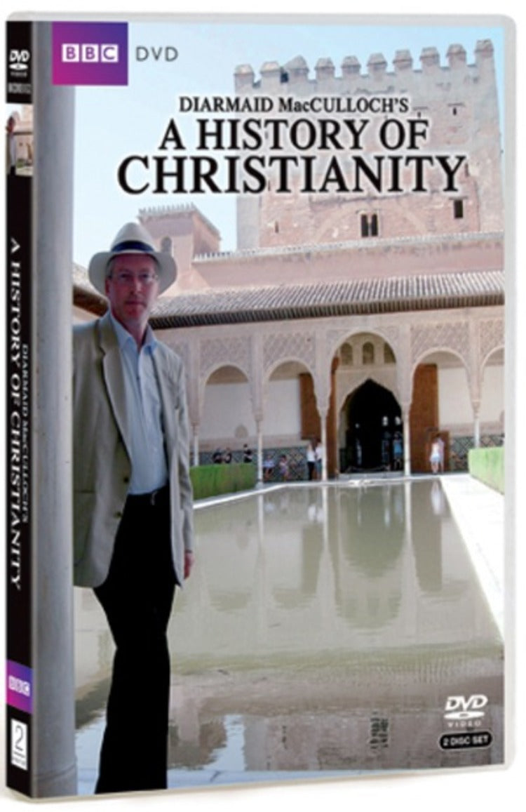 A History of Christianity