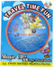 Travel-Time Fun
