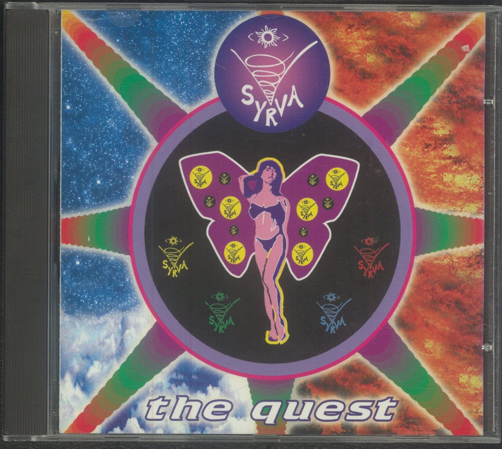 Quest