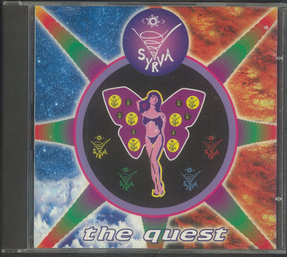 Quest