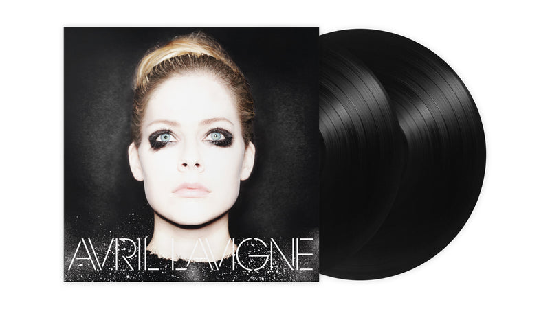 Avril Lavigne