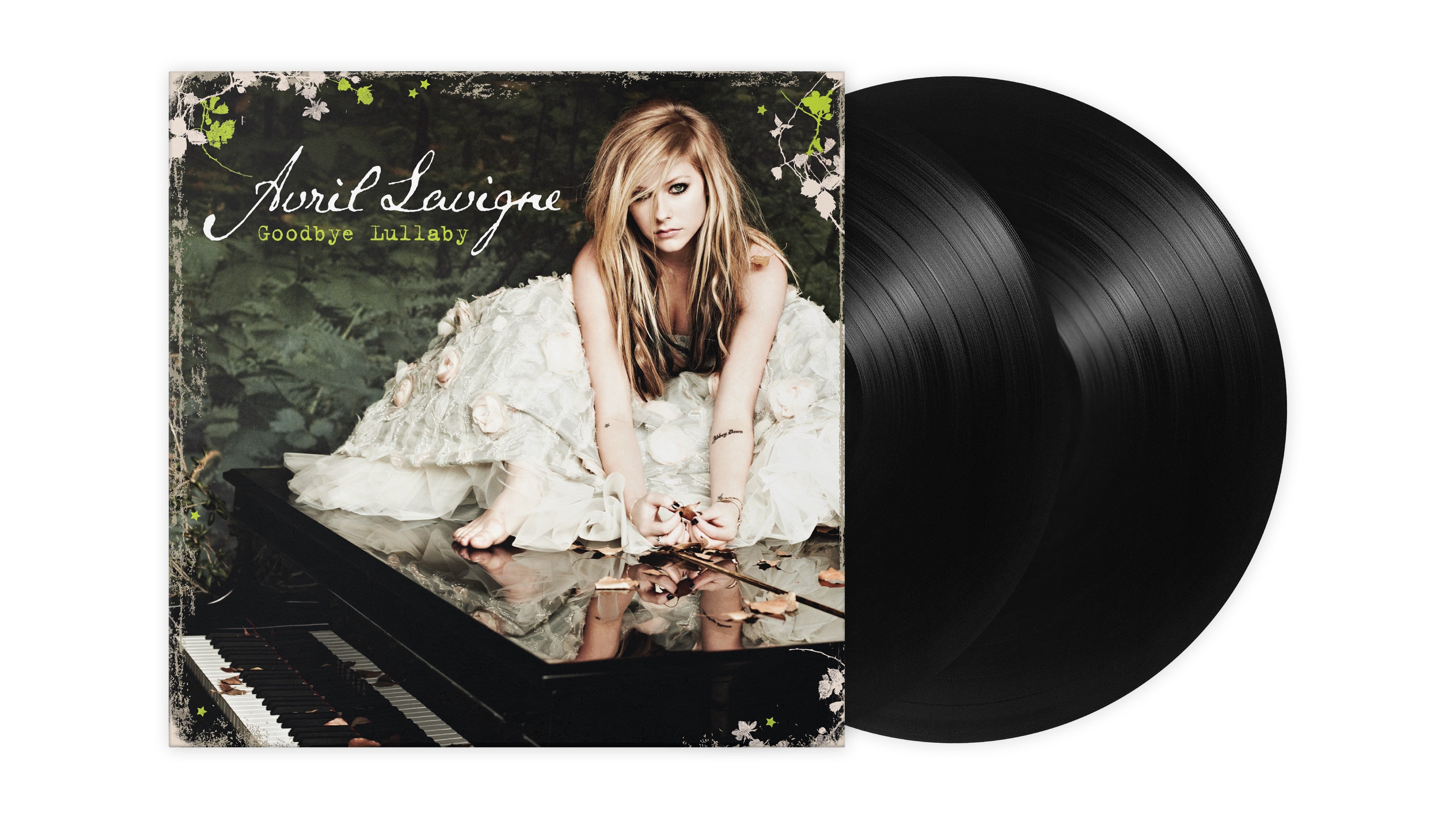 Goodbye Lullaby