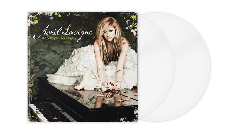 Goodbye Lullaby