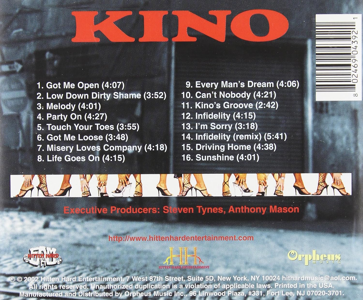 Kino