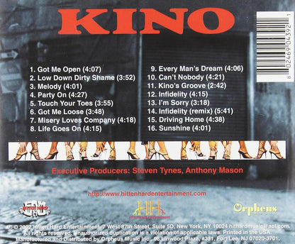 Kino