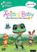 Wild Animal Baby: Sandy's Bored Game