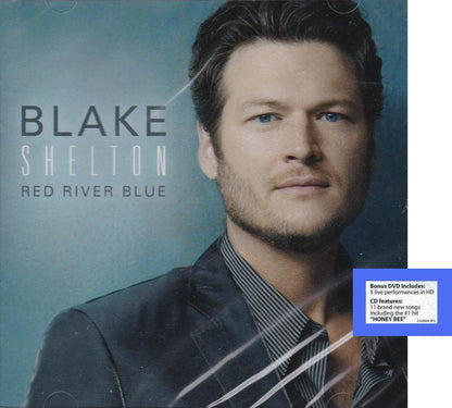 Red River Blue