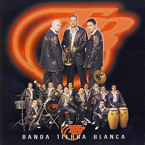 Banda Tierra Blanca "Que Mala"