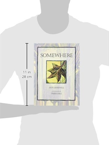 Somewhere
