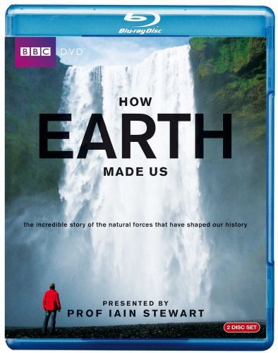 How Earth Made Us