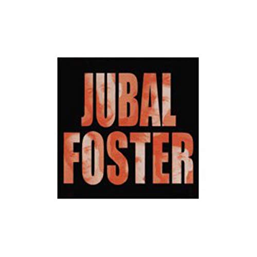 Jubal Foster