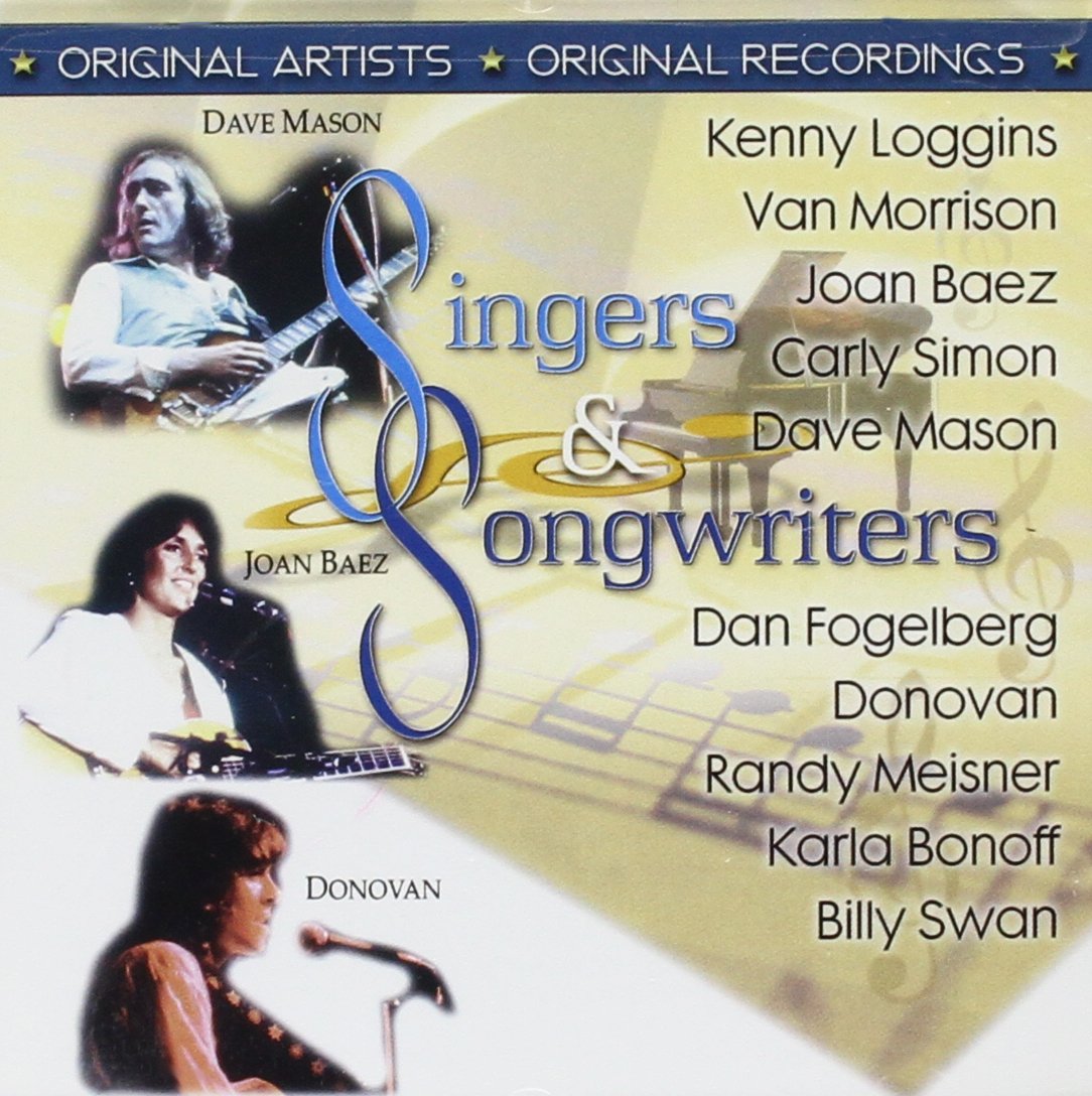 Singers & Songwriters