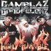 Highly Flammable