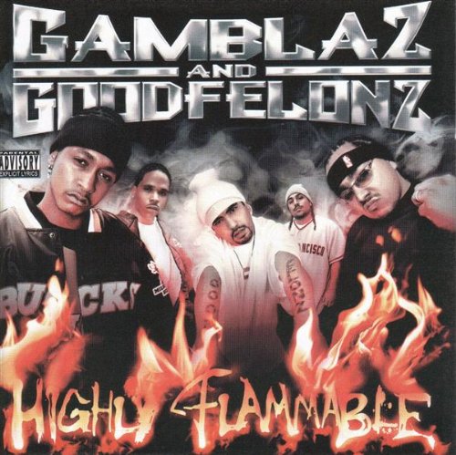 Highly Flammable