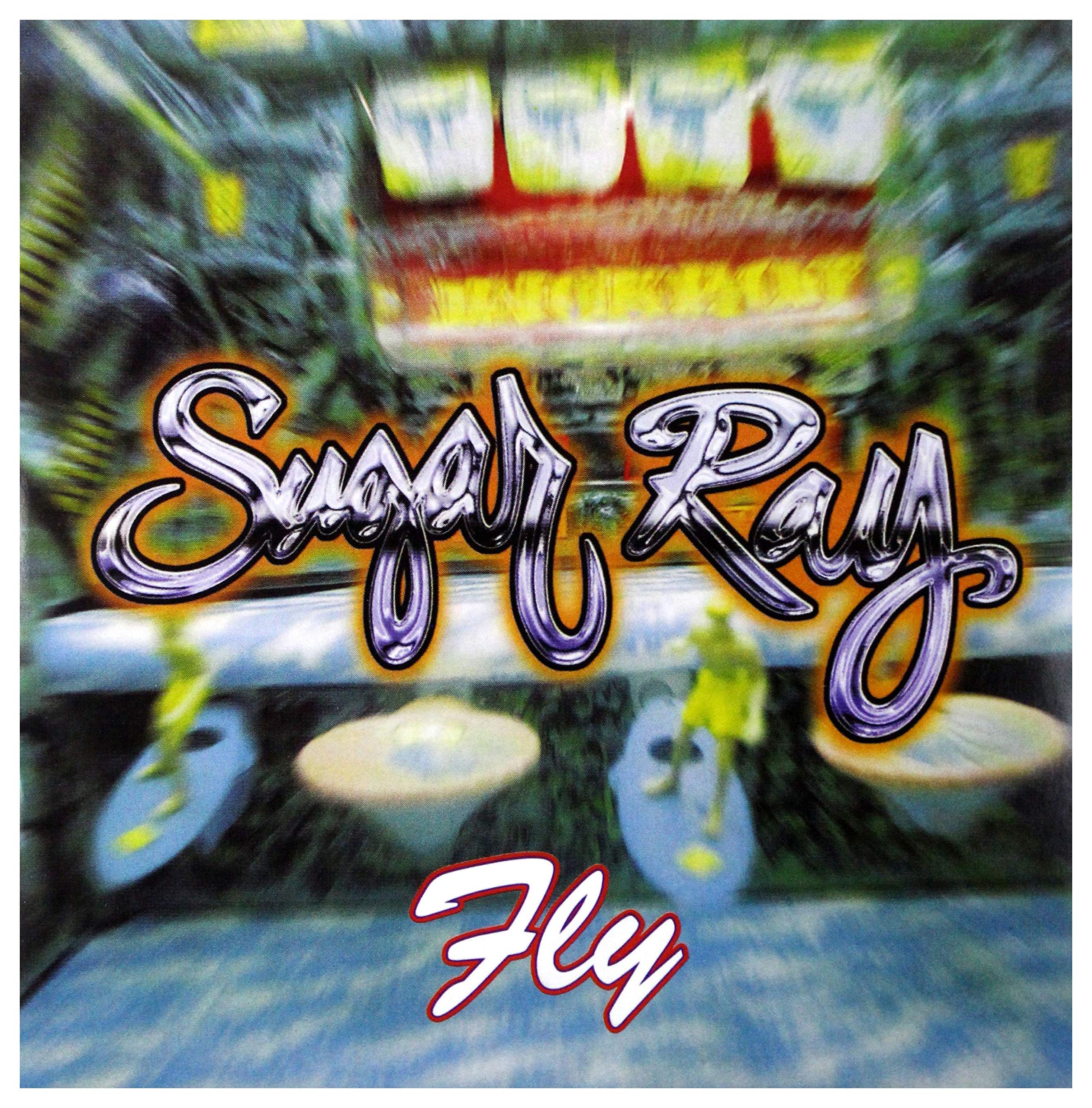 Fly-20th Anniversary