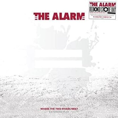 Where The Two Rivers Meet Ep (RSD 2018