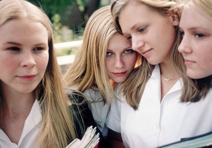 The Virgin Suicides (The Criterion Collection)