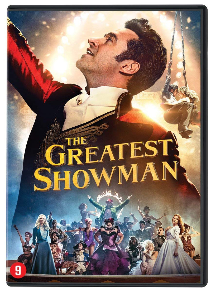 Greatest showman