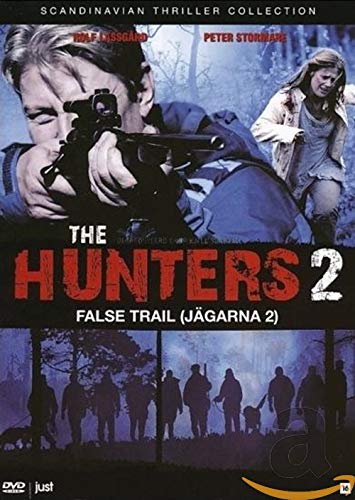Hunters 2 - False trail