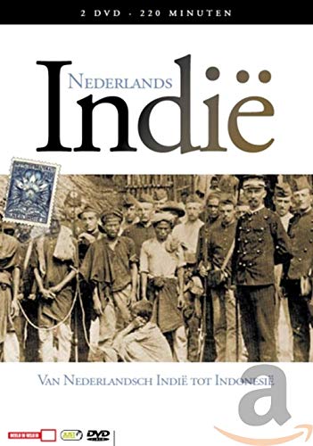 Nederlands Indi? 1 - Van Nederlandsch Indi? Tot Indonesi? [Region 2] - Dutch Import