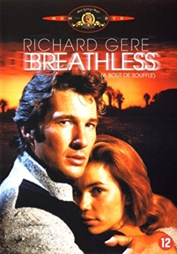 Breathless (dvd