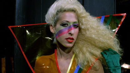 Liquid Sky (Cult Classic on Blu-ray for First Time)