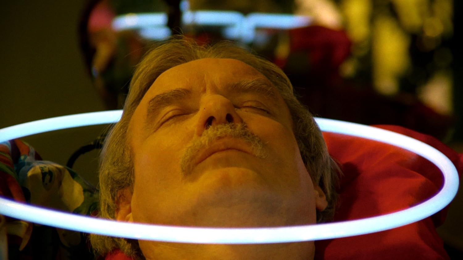 Liquid Sky (Cult Classic on Blu-ray for First Time)