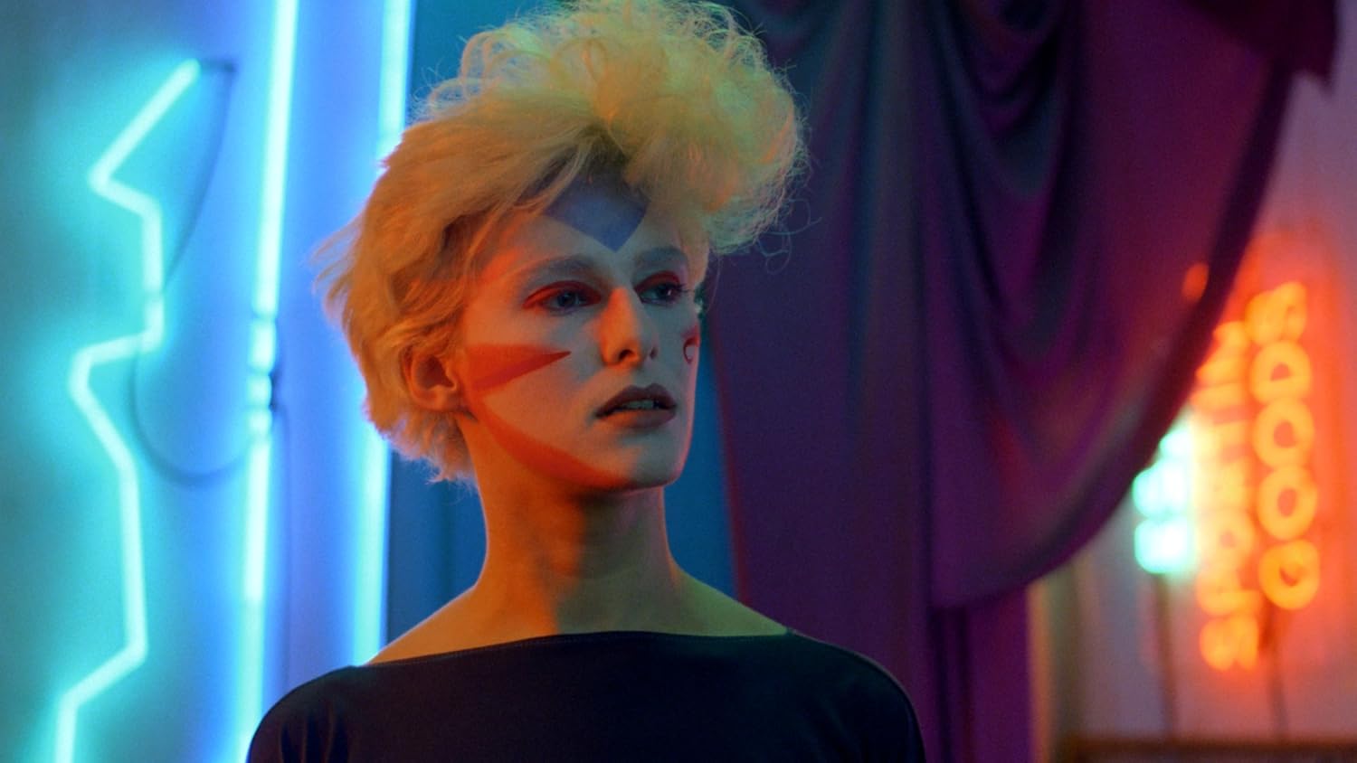 Liquid Sky (Cult Classic on Blu-ray for First Time)