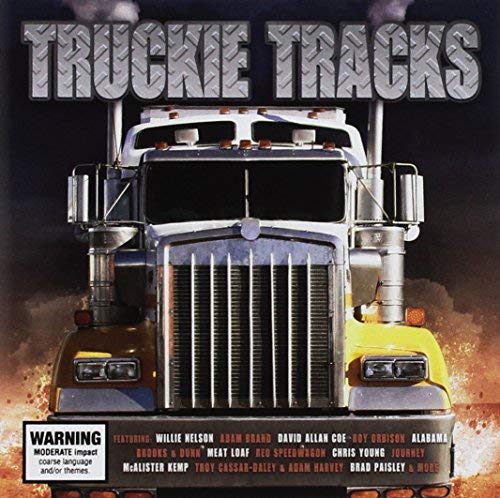 Truckie Tracks  explicit_lyrics
