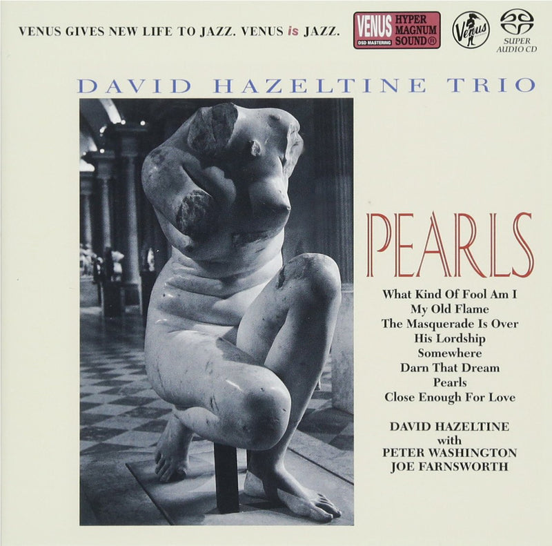 Pearls