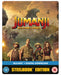Jumanji: Welcome to the Jungle