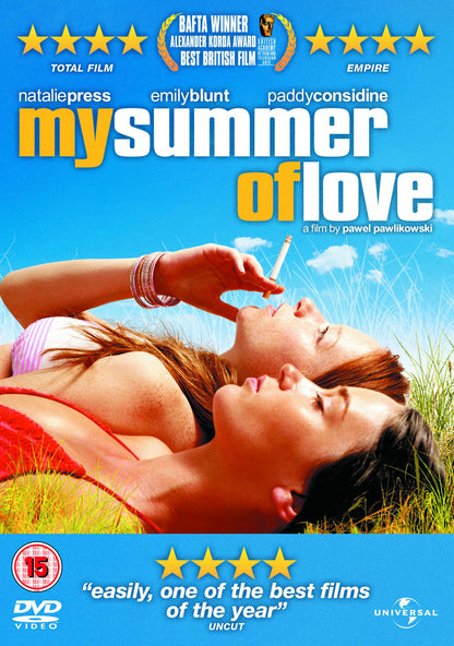 My Summer of Love