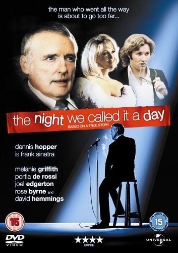 The Night We Called It A Day
