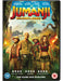 Jumanji: Welcome to the Jungle